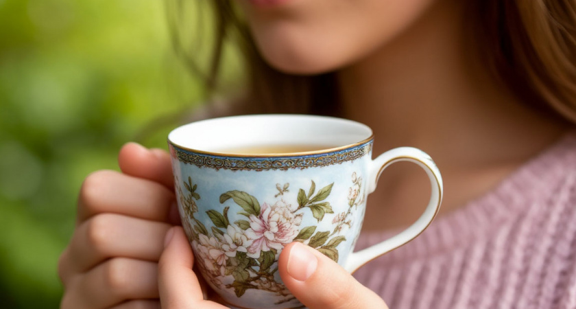 Не вода и не кефир: ученые назвали самый полезный напиток - для молодости и красоты