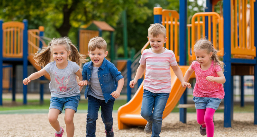 У детей с такими именами нет ангелов-хранителей с рождения: будут расти абсолютно несчастными