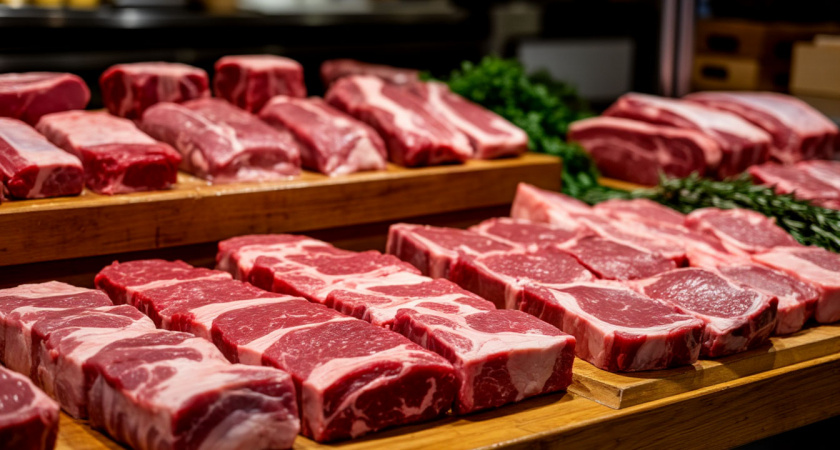 Покупать мясо на кости или филе? Нутрициолог рассказала, что полезнее для здоровья