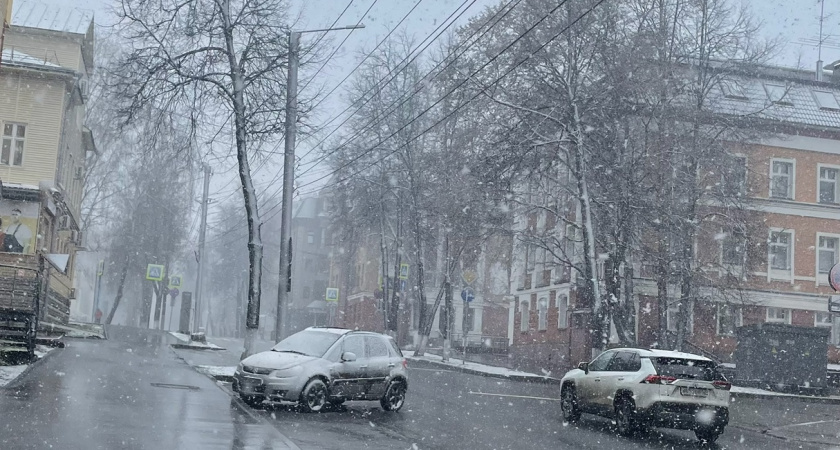 Настоящая непогода нагрянет 6 мая: синоптики сказали, к чему готовиться россиянам