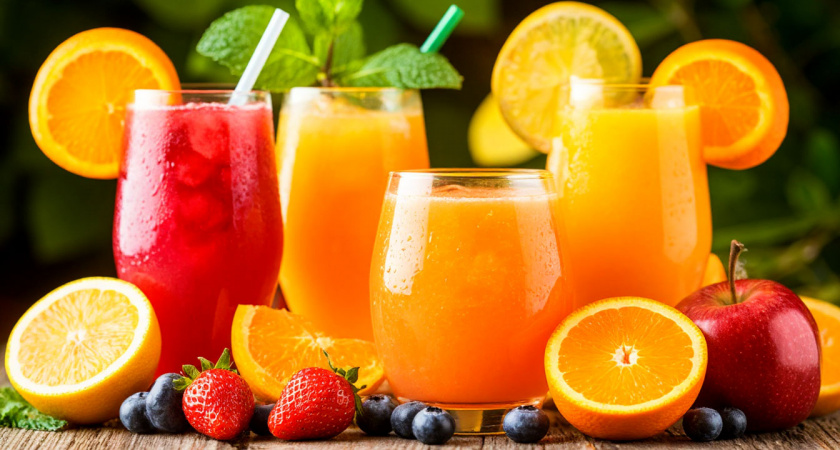 Не кефир и не зеленый чай: ученые назвали напиток для быстрого похудения 