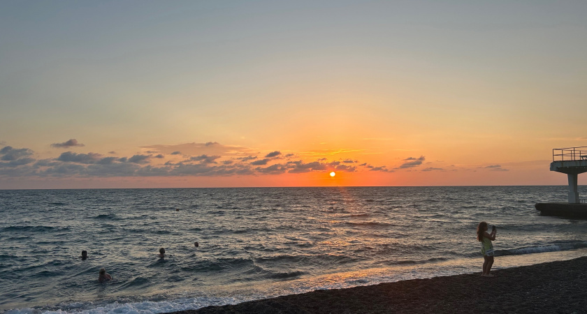 Променял Мальдивы на эту сказку: такой же белоснежный песок, только тур намного дешевле - летим уже в мае всей семьей