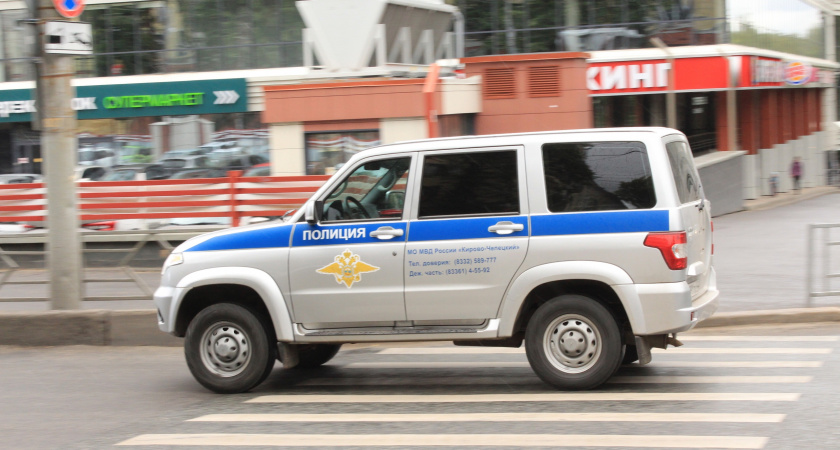 Ударил ножом в живот и грудь: 55-летний кировчанин обвиняется в убийстве жены