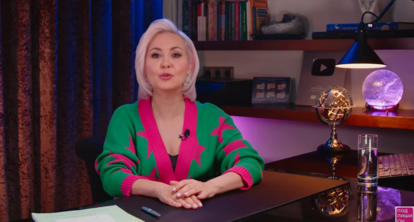 Их ждет белоснежная полоса: Василиса Володина пророчит удачу трем знакам с 10 мая