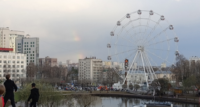 Прогноз на май резко изменился: синоптики предупредили, к чему готовиться