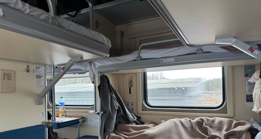 Эксперты рассказали, какие места нельзя покупать в поезде, чтобы не испортить отпуск с самого начала - запомните раз и навсегда