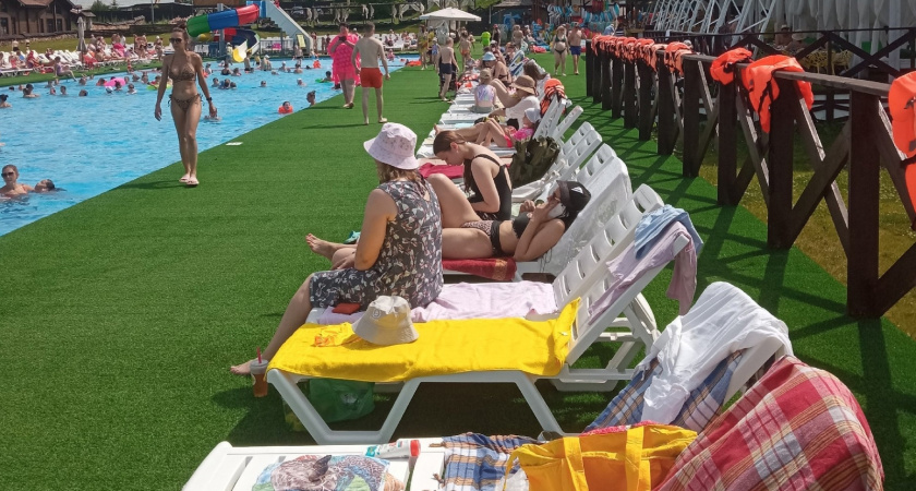 Аномальное пекло уже на пороге, готовьтесь: синоптики назвали точную дату прихода 45-градусной жары