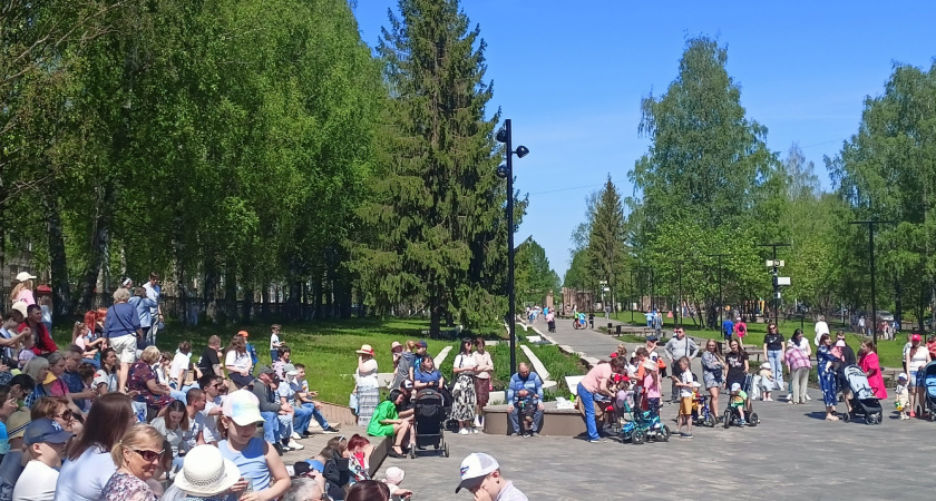 6 мая в Кирово-Чепецке проведут генеральную проверку системы озвучивания