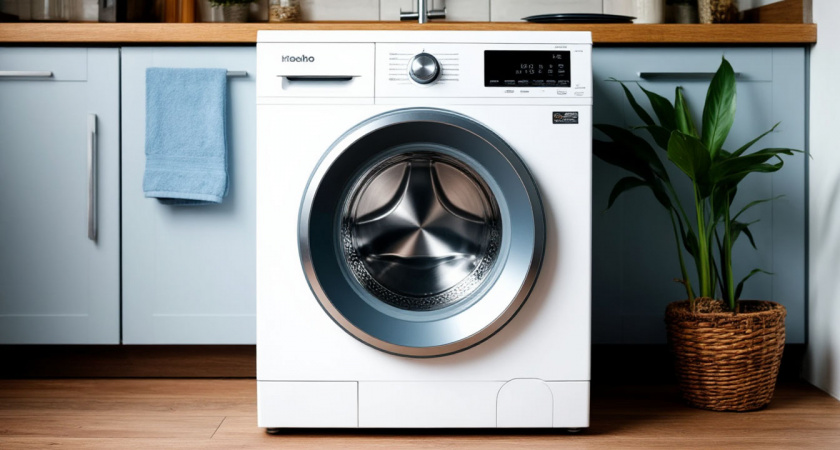 С 12 мая запрещено: штраф 50 тысяч для владельцев квартир, в которых установлена стиральная машина