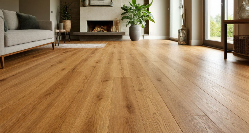 С 1 мая полностью полностью запретят ламинат и линолеум: придется от них избавляться