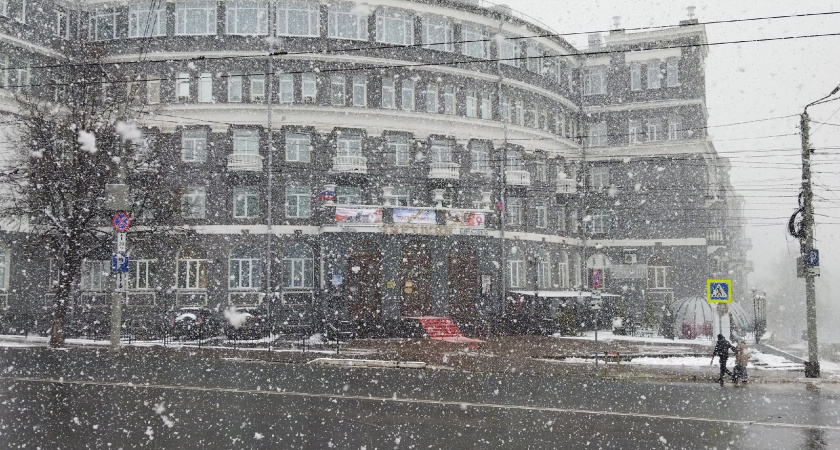 Тепло не придёт: синоптики рассказали, чем будет удивлять погода в мае