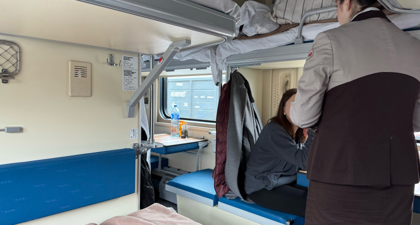 Нарушаем и не знаем: 10 запретов в поездах, о которых пассажиры не задумываются