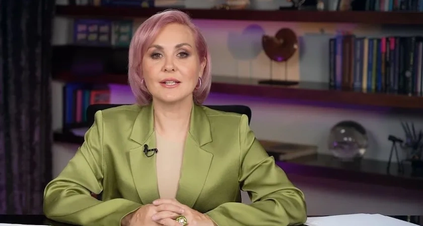 Удача на два десятка лет вперед: Василиса Володина назвала самый счастливый знак на ближайшие 20 лет