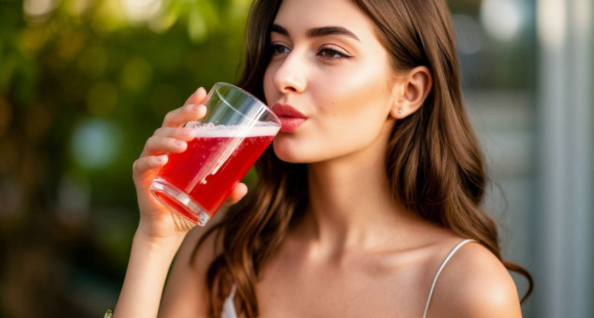 Не чай и не лимонная вода: ученые назвали утренний напиток, который сжигает жир