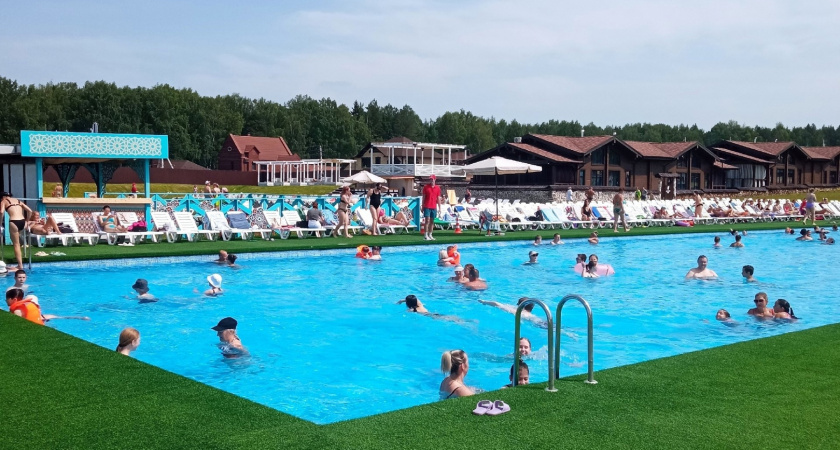 "Страдать будем все": синоптик Вильфанд назвал точную дату, когда адская жара нагрянет в Россию