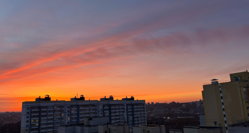 Температурные качели от –2 до +32 градусов: обновленный прогноз погоды на май в России