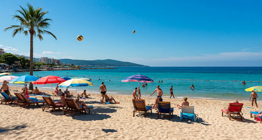 Почти как Тайланд, но в разы доступнее и чище - слетали в идеальный отпуск к морю - в мае хотим еще