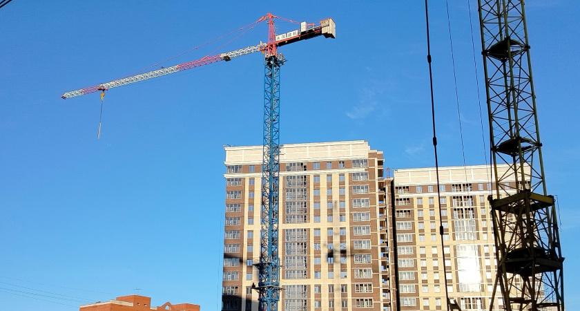 Чтобы купить жилье в Москве, кировчанину нужно откладывать всю зарплату 21 год