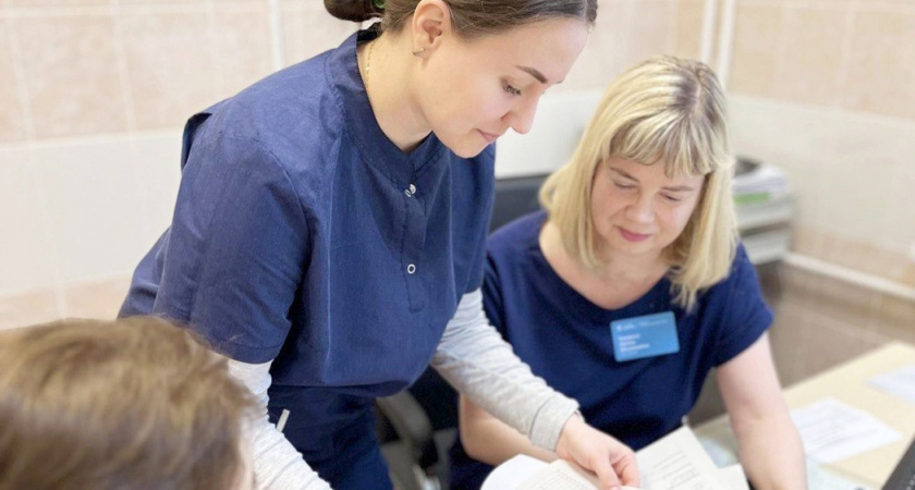 20 схем химиотерапии доступно в Кирово-Чепецком Центре амбулаторной онкологической помощи