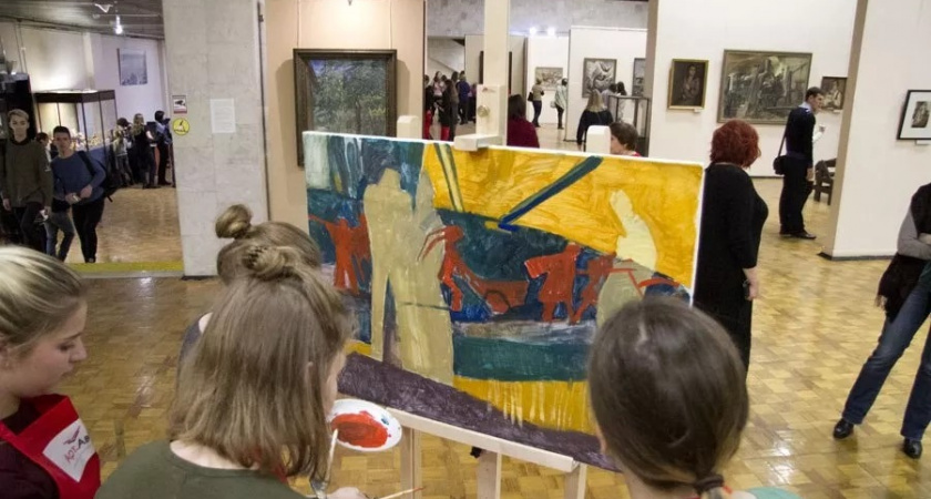 Концерты, мастер-классы и экскурсии: как пройдет "Ночь музеев-2025"(0+) в Кирово-Чепецке