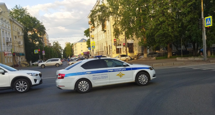 Вождение в нетрезвом виде довело жителя Кирово-Чепецка до скамьи подсудимых