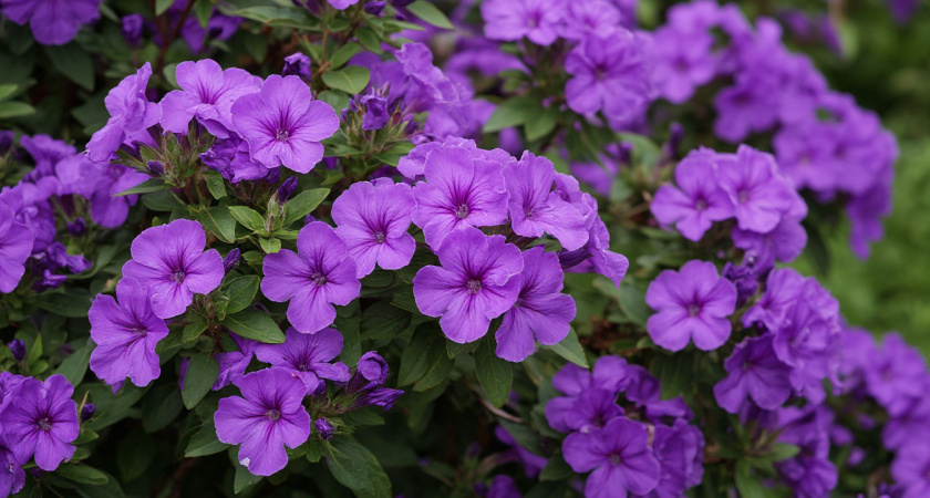 Невероятная мощь роста: одно из самых красивых быстрорастущих садовых растений - листья и цветы до 50 см