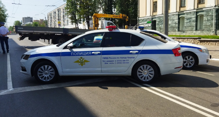 В Кировской области бывший судебный пристав трудоустроился с нарушением закона о противодействии коррупции