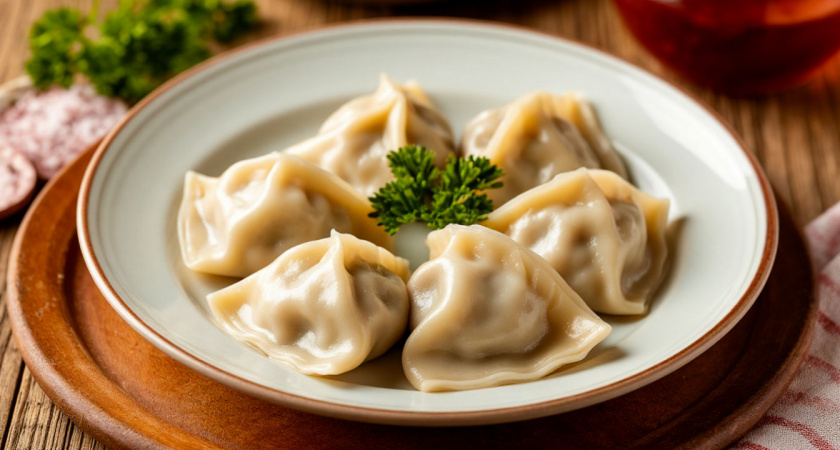 Как сделать пельмени в два раза вкуснее: рецепт, после которого муж отказывается есть обычные пельмени