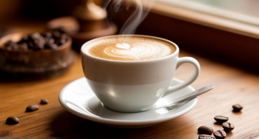 Какие продукты нельзя совмещать с кофе: запомните это раз и навсегда, чтобы сохранить здоровье