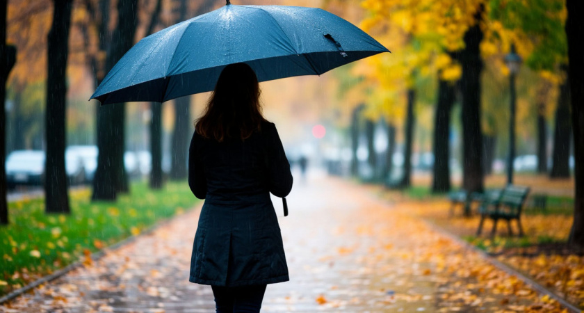 Майской погоды не ждите: Вильфанд огорчил россиян новым прогнозом