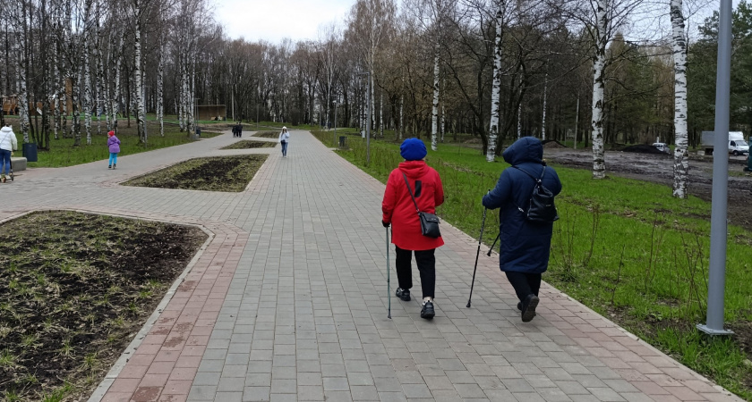 Пенсионеров, проживших минимум 60 лет, ждет большой сюрприз с 20 мая