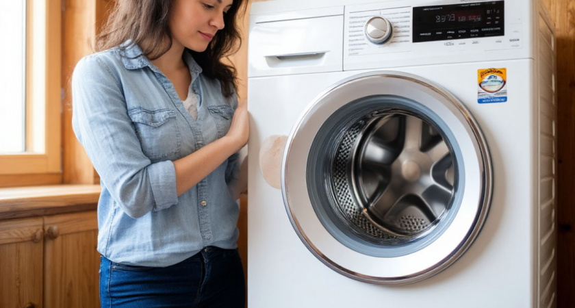 Почему никогда не стоит включать режим быстрой стирки, опытные хозяйки предостерегают: запомните раз и навсегда