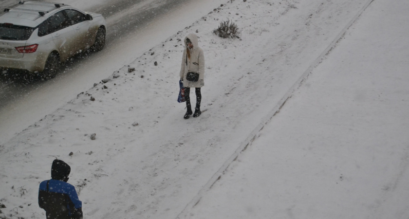 Экстремальные холода и возврат в зиму: синоптики обновили прогноз до конца мая