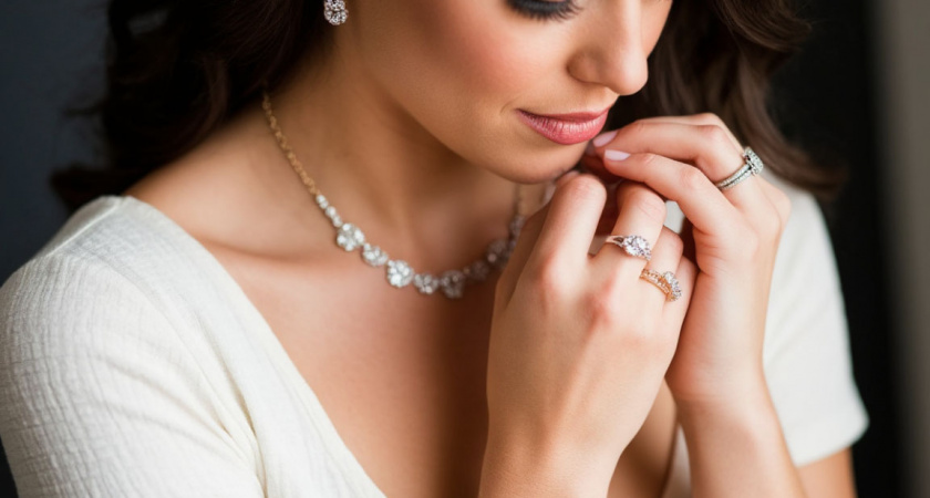 Женщина с высоким интеллектом ни за что не будет носить эти 4 аксессуара