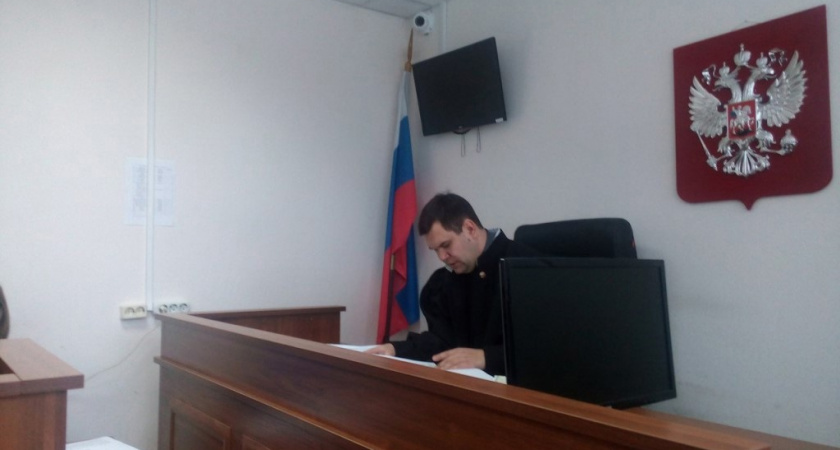 Провальный тест-драйв авто друга обернулся судимостью для жителя Кирово-Чепецка 