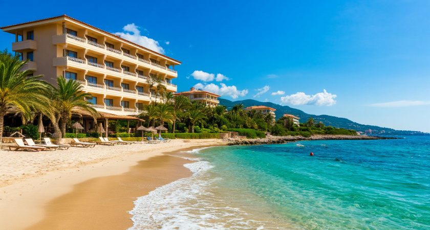 Россияне массово скупают билеты в дешевый "Пхукет из 90-х": цены смешные, людей почти нет