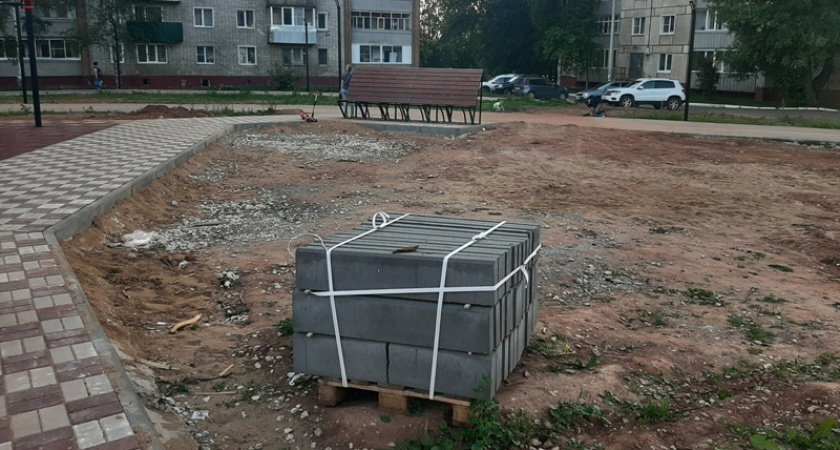 Чепчан приглашают выбрать места для благоустройства на 2026 год