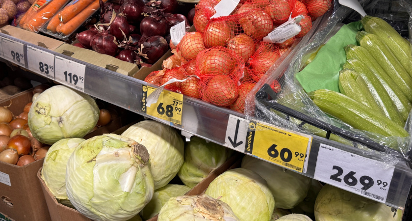 Россиянам показали список продуктов, на которые лучше даже не смотреть в "Магните" и "Пятёрочке"