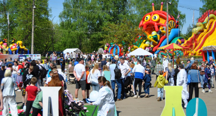 Филиал "КЧХК" отметил День химика