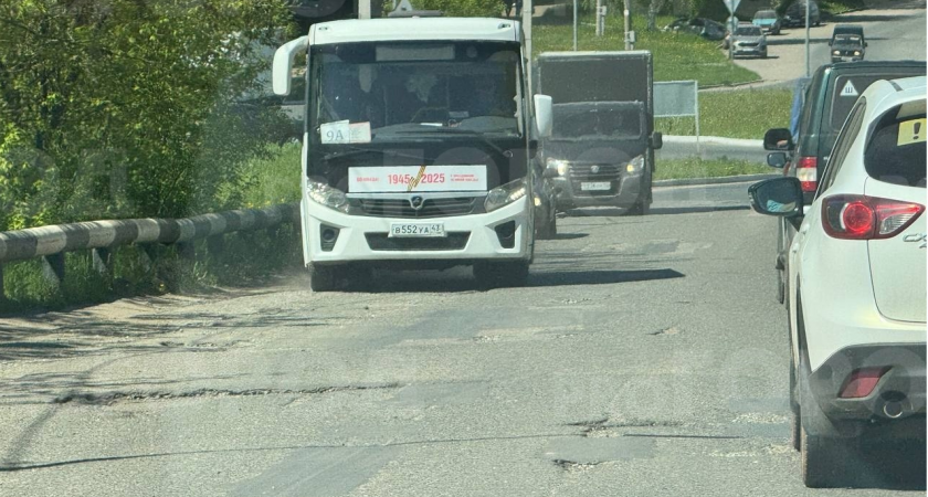 В июне в Кирово-Чепецке изменятся маршруты движения общественного транспорта 