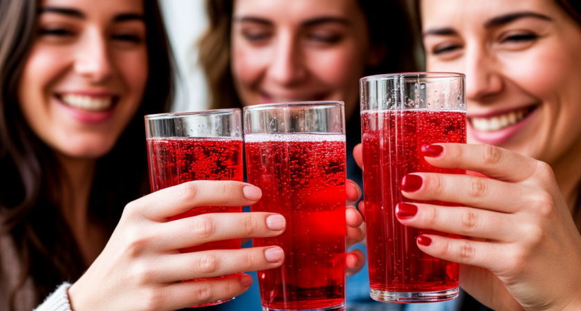 Этот напиток сокращает жизнь на 12 минут при каждом употреблении — не алкоголь и не кофе