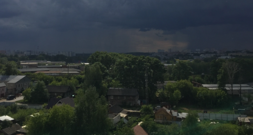 Синоптики дали неутешительный прогноз на лето. Июль и август будут ужасными