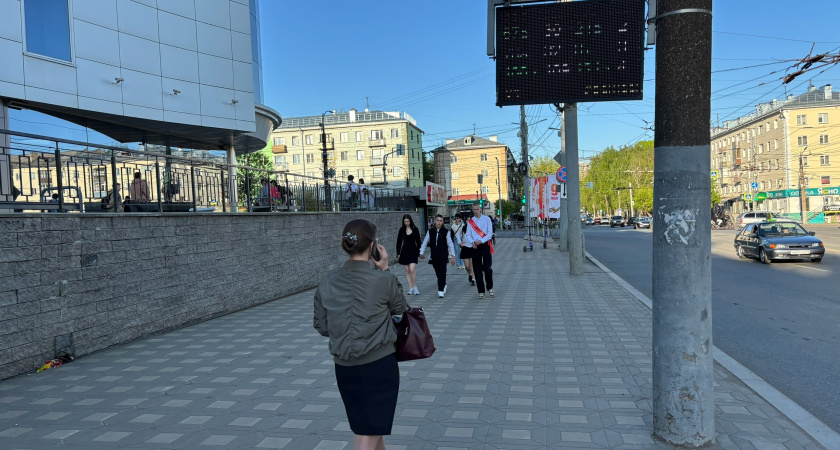 В Кировской области прогнозируют вспышку штормов и жару до +33 градусов