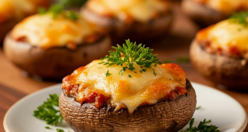 Гости млеют от восторга, а хватает только самым шустрым: без такой закуски на любом празднике грустно