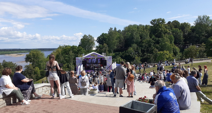 В Кирово-Чепецке объявили набор волонтеров ко Дню молодежи-2025