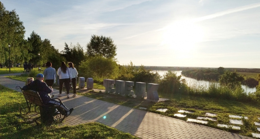 Жителей Кировской области предупреждают о температурной аномалии