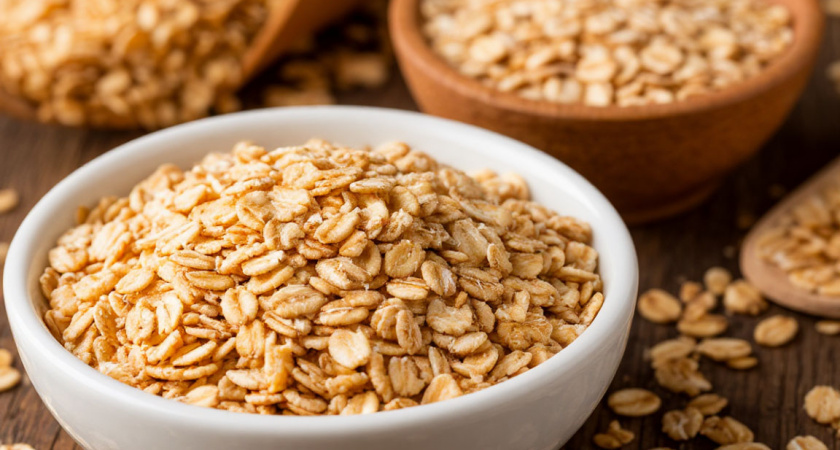 Не овсянка и не рис: диетолог назвала самые полезные крупы