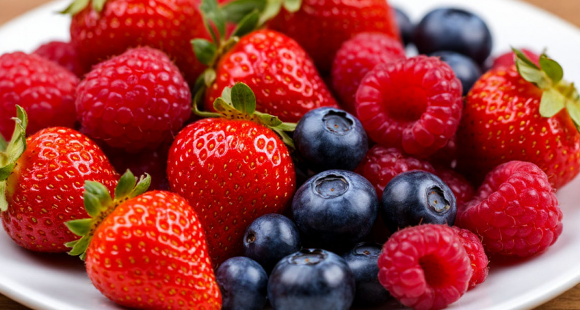 Не смородина и не черника: эта ягода укрепит память и спасет от депрессии — ученые доказали пользу и теперь рекомендуют