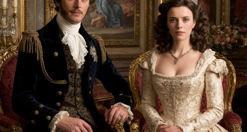 Какая группа крови является явным признаком дворянского происхождения?