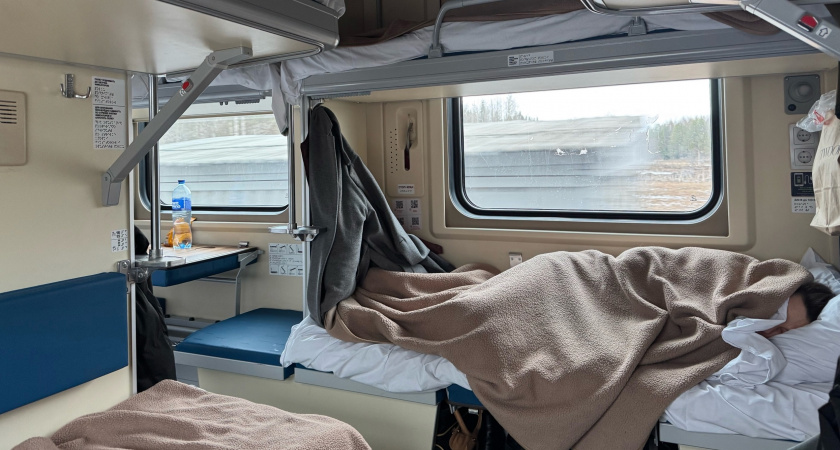 38-е лучшее место: теперь всегда беру верхнюю боковую у туалета. И вот почему